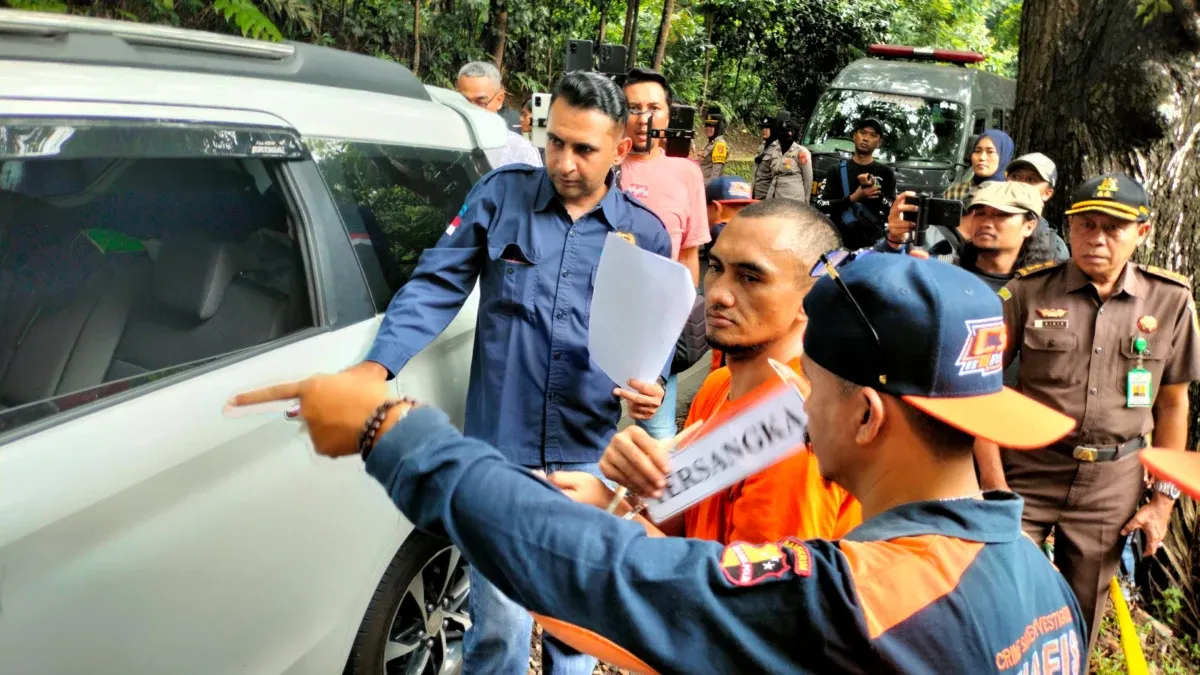 Begini Kata Polisi Soal Mahasiswi Hilang di Tasikmalaya dan Rentetan Peristiwa Tragis di Jawa Barat