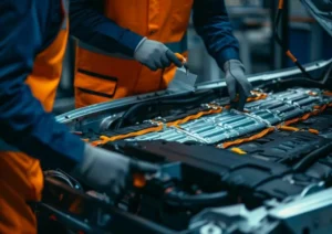 Bengkel Umum Kini Tawarkan Perbaikan Baterai Mobil Listrik, Ini Saran Hyundai dan Chery