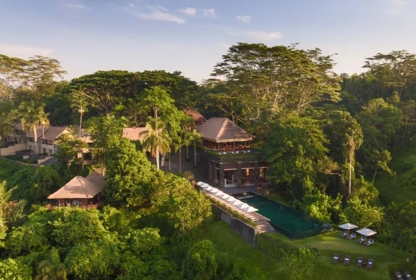 Bukit Uluwatu Villa (BUVA) Bidik Dana Segar Rp1,53 Triliun Melalui Aksi Rights Issue
