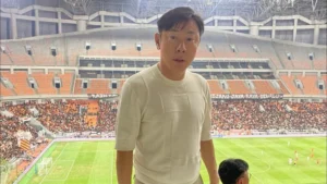Cara Shin Tae Yong Melatih Persija Tak Biasa, Blak-blakan Soroti Nasib Pemain di Timnas