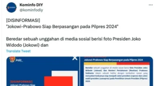 Di Balik Viral Video Joget Presiden Prabowo: Fakta di Balik Disinformasi Media Sosial