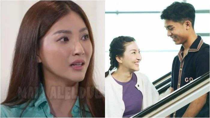 Di Tengah Sorotan Ruben Onsu and Sarwendah, Betrand Peto Pilih Debut Jadi Aktor: Aku Pengen Belajar