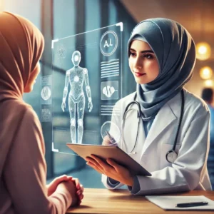 Dilema Artificial Intelligence: Antara Revolusi Medis dan Ancaman Eksistensial Global