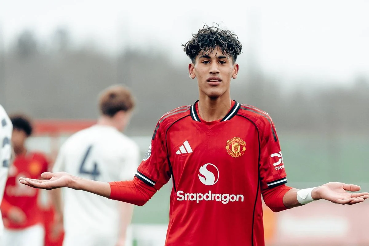 Dilema Skuad Manchester United: Dari Kasus JJ Gabriel hingga Potensi Leny Yoro