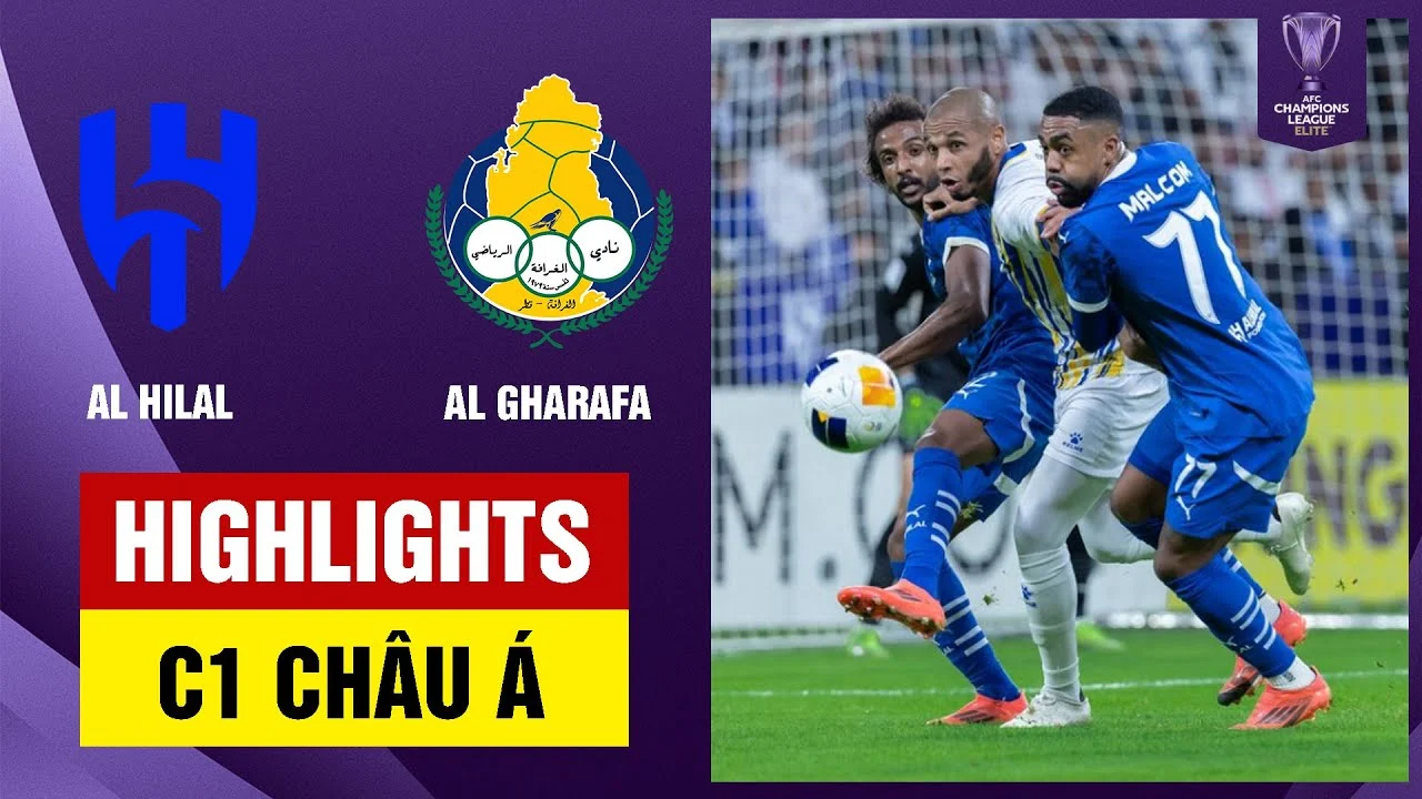 Dinamika Bintang Global: Dari Persaingan Al-Hilal vs Al-Gharafa hingga Bursa Transfer yang Mengguncang