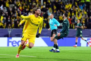 Dinamika Bodo Glimt: Dari Sorotan Transfer Celtic hingga Persiapan Ketat di Eropa