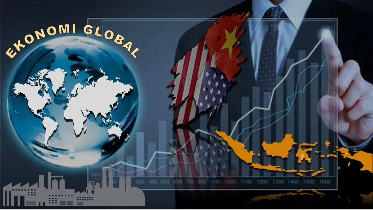 Dinamika Dunia Modern: Antara Teknologi, Kesehatan, dan Geopolitik