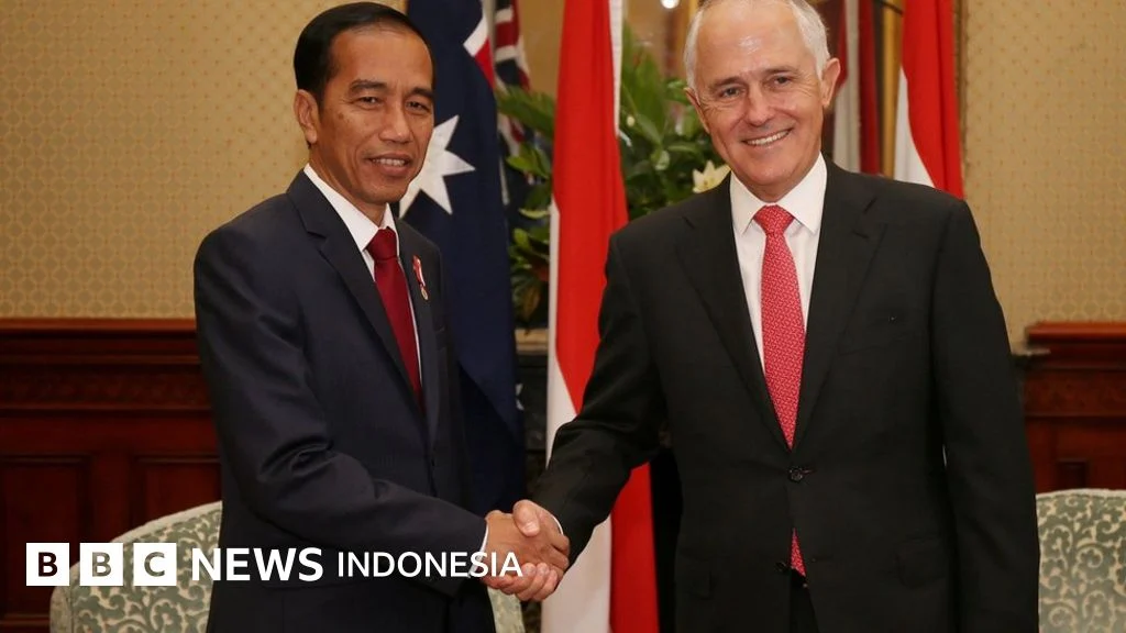 Dinamika Hubungan Indonesia vs Australia: Dari Latihan Militer hingga Tantangan Kabut Asap