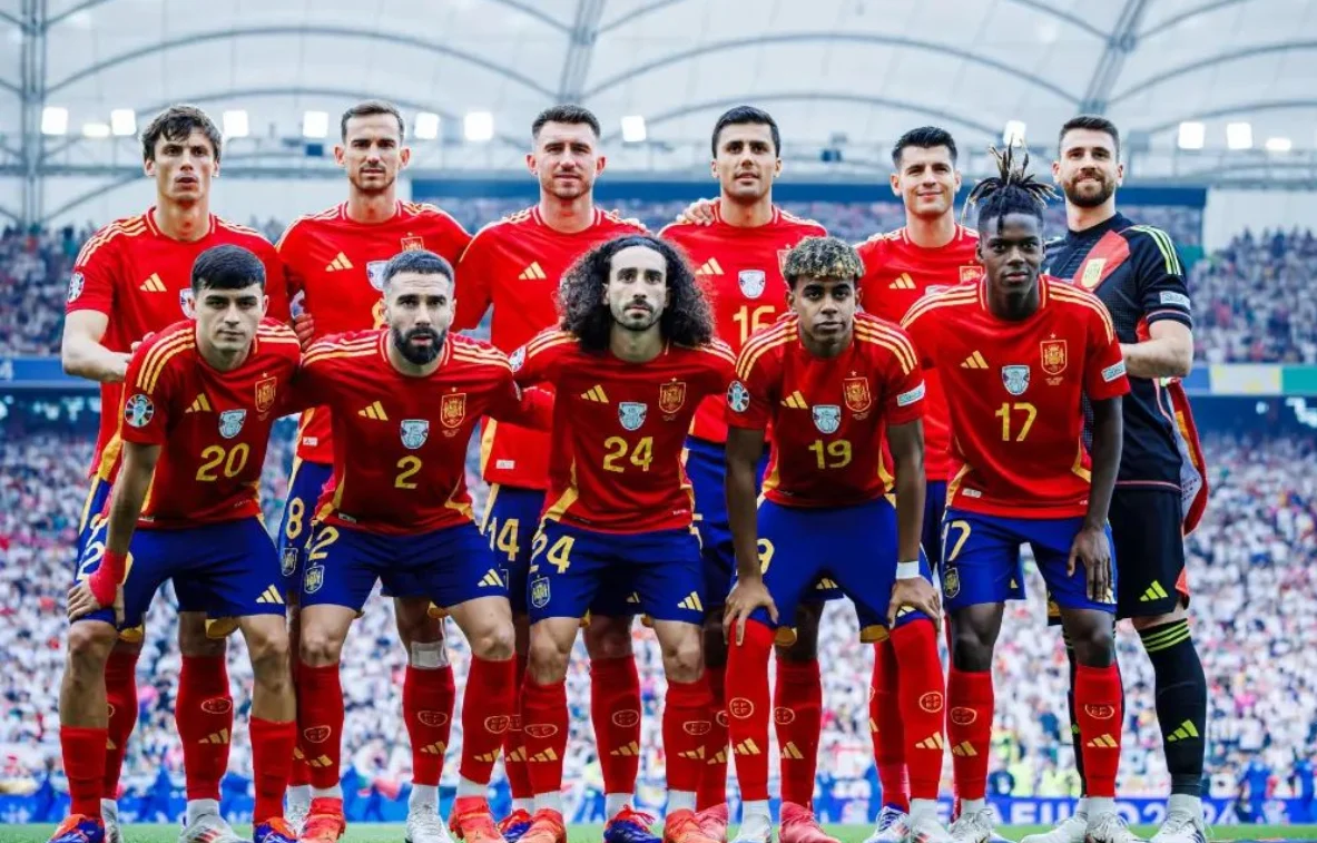 Dinamika Sepak Bola Dunia: Dari Misi Bangkit Atalanta hingga Rotasi Strategis Spanyol