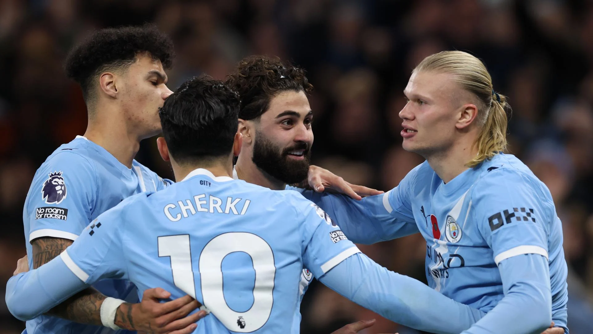 Dominasi Manchester City dan Persaingan Ketat di Papan Atas Premier League