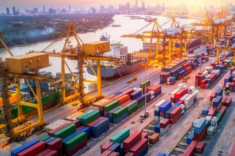 Dorong Ekspor dan Daya Saing Industri, Kementerian Perdagangan Republik Indonesia Perkuat Sinergi Lintas Sektor