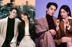 Drama tentang CEO Kaya Raya dan Gadis Miskin Kini Dilarang China, Apa Alasannya?