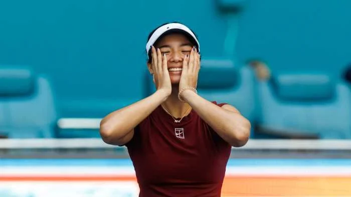 Dramatis, Alexandra Eala Gagal Masuk 16 Besar US Open 2026: Sebuah Ujian Mentalitas Sang Bintang Muda