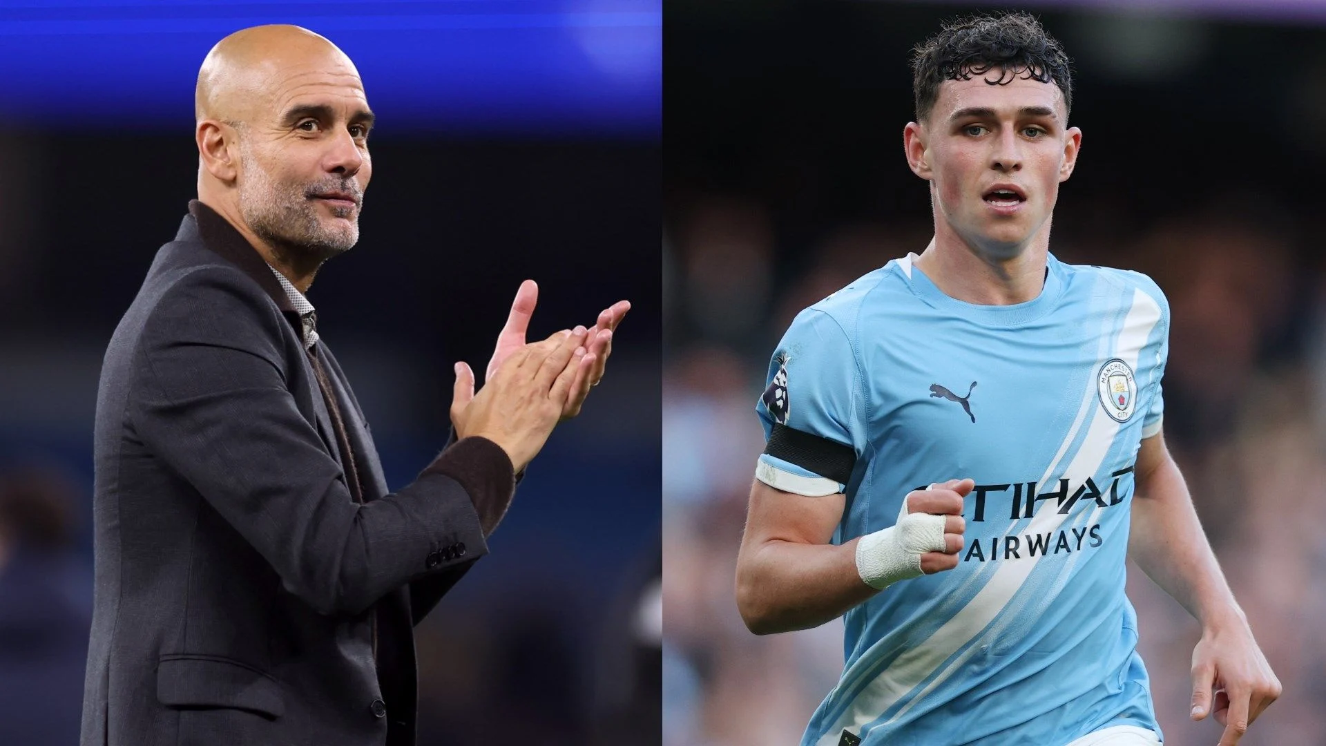 Era Baru Manchester City! Phil Foden Ungkap Perbedaan Gaya Main Enzo Maresca dan Pep Guardiola