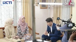 Fenomena Global: Sinetron Lesti Kejora dan Rizky Billar Tayang di TV Nasional Turki