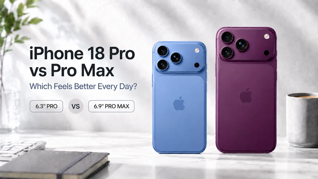 Fenomena iPhone 18 Pro Max: Rekor Penjualan Global dan Antusiasme Penggemar