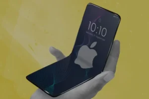 Fenomena iPhone Duo: Inovasi Layar Lipat dan Dampaknya bagi Pasar Global