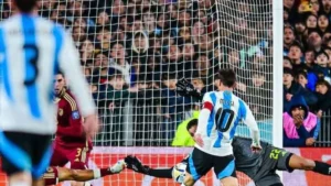 Gantung Sepatu di Timnas, Messi Ucap Perpisahan Haru Saat CR7 Masih Terjebak Konflik