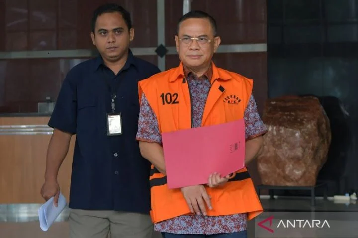 Gus Miftah Soroti Korupsi di Tengah Isu Proyek Kereta yang Seret Nama Sudewo
