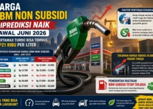 Harga BBM Pertamina per Kamis 8 Oktober 2026: Cek tarif Pertamax, Pertalite, Dexlite se-Indonesia [titlebase]