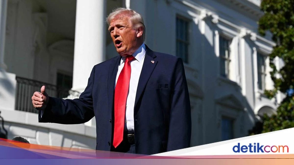 Harga Minyak Dunia Kompak Menguat Usai Donald Trump Tolak Proposal Perdamaian