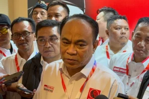 HUT ke-12 Projo, Budi Arie Sindir Korupsi di Lingkar Kekuasaan: Teriak untuk Rakyat tapi Maling Juga