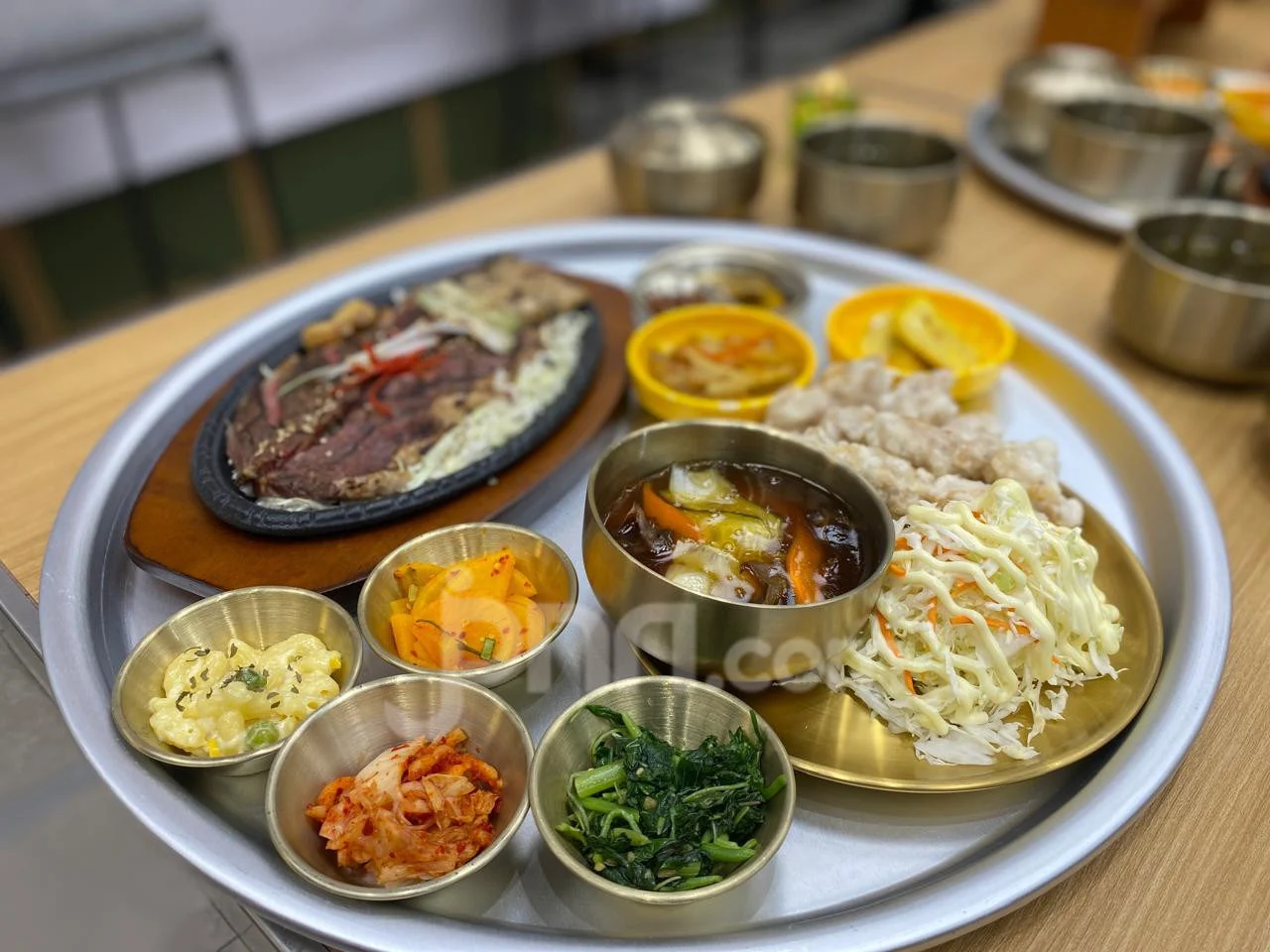 Insiden Keracunan Massal di Restoran Korea Paskal Bandung: 88 Seoul Buka Suara