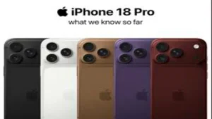 iPhone 18 Resmi Hadir: Antara Inovasi Kamera dan Lonjakan Harga yang Fantastis
