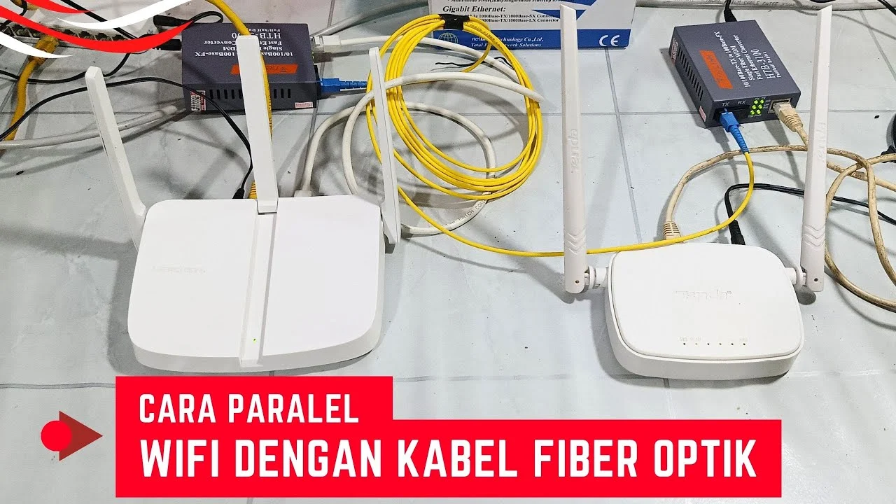 Jebakan Maut Kabel Optik: Mediasi Korban Kabel WiFi dan Pemilik Provider di Sragen Alot, Nominal Ganti Rugi Belum Sepakat