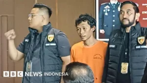 Jejak Kelam di Balik Aksi Keji: Anak Agus Salim Ungkap Sosok Tersangka Pembunuhan Kepahiang, Orang Kepercayaan-Sempat Ikut Evakuasi