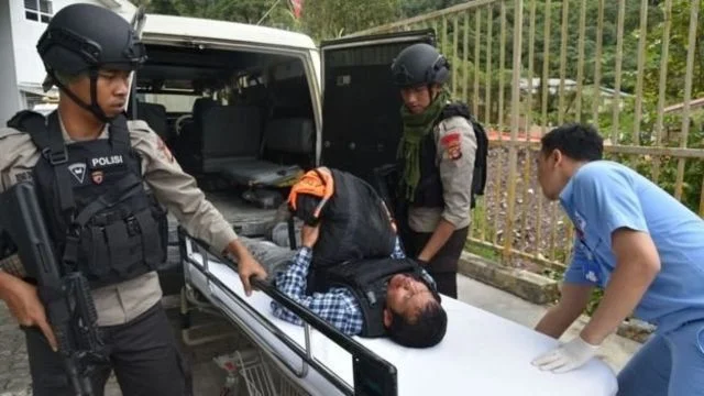 Jejak Kelam Manfret Fatem: Wanita Korban Penembakan OPM Akhirnya Ditemukan dalam Operasi Senyap TNI