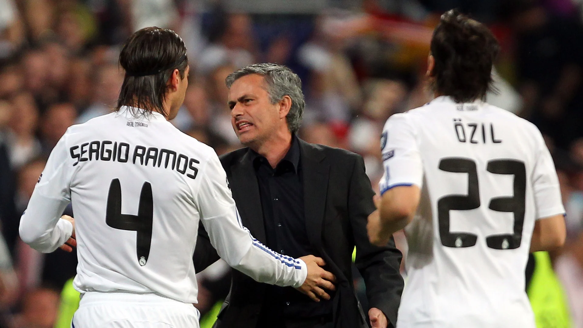 Jose Mourinho Kecewa Real Madrid Cuma Bobol Gawang Kiper Timnas Indonesia 4 Kali, Sinyal Bahaya Los Blancos?