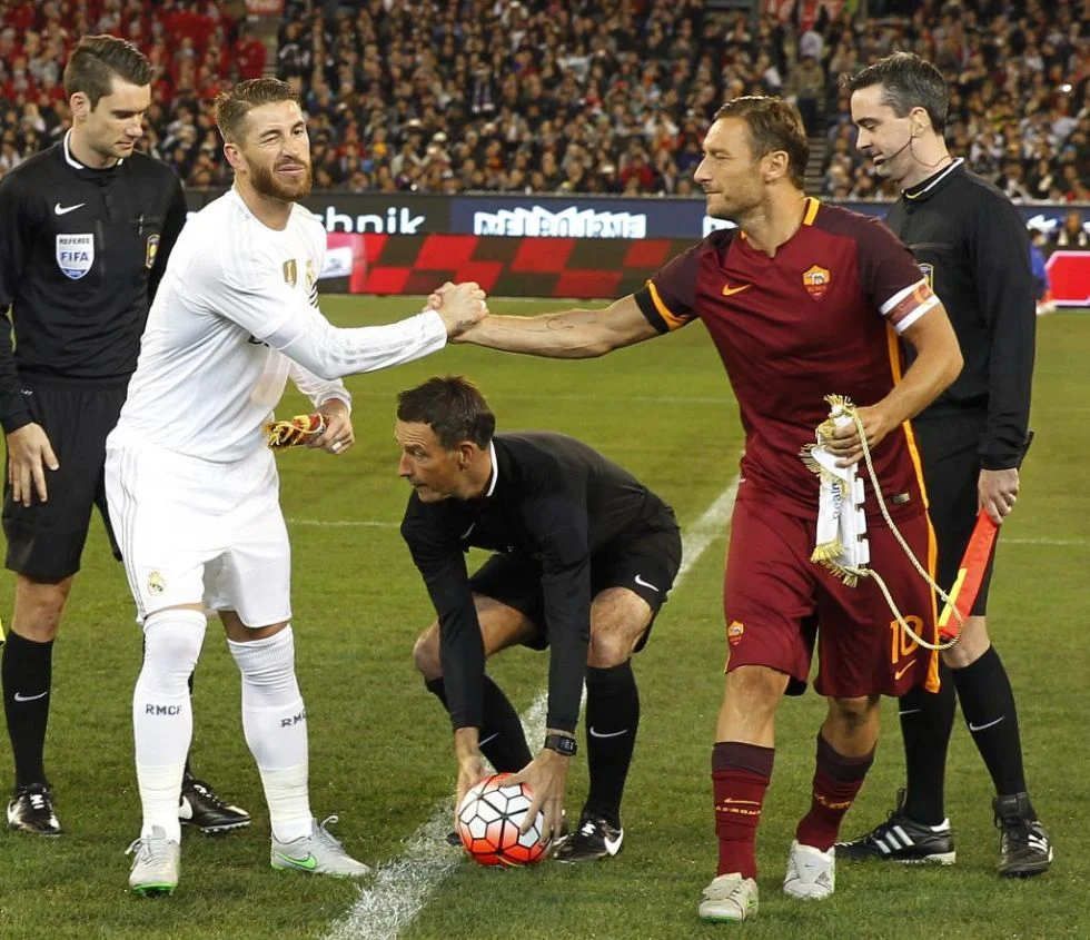 Keajaiban Olimpico: Carlos Espí dan Dramaturgi Kebangkitan Real Madrid di Roma