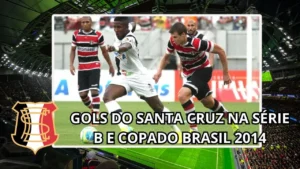 Kebangkitan Santa Cruz dan Jejak Sejarah di Balik Kompetisi Brazil Serie B