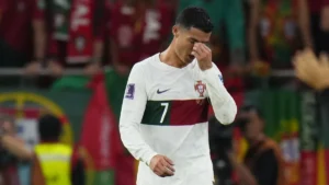 Kejutan di Ajang Piala Portugal: Moreirense Tersingkir, AVS Tampil Perkasa