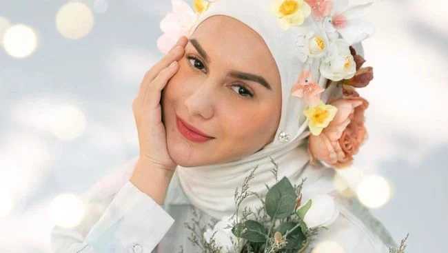 Kembali Hamil, Irish Bella Akui Jadi Lebih Sensitif dan Sering Menangis