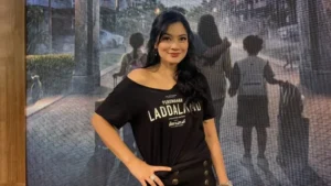 Kepala Empat, Titi Kamal Ungkap Hal yang Bikin Insecure