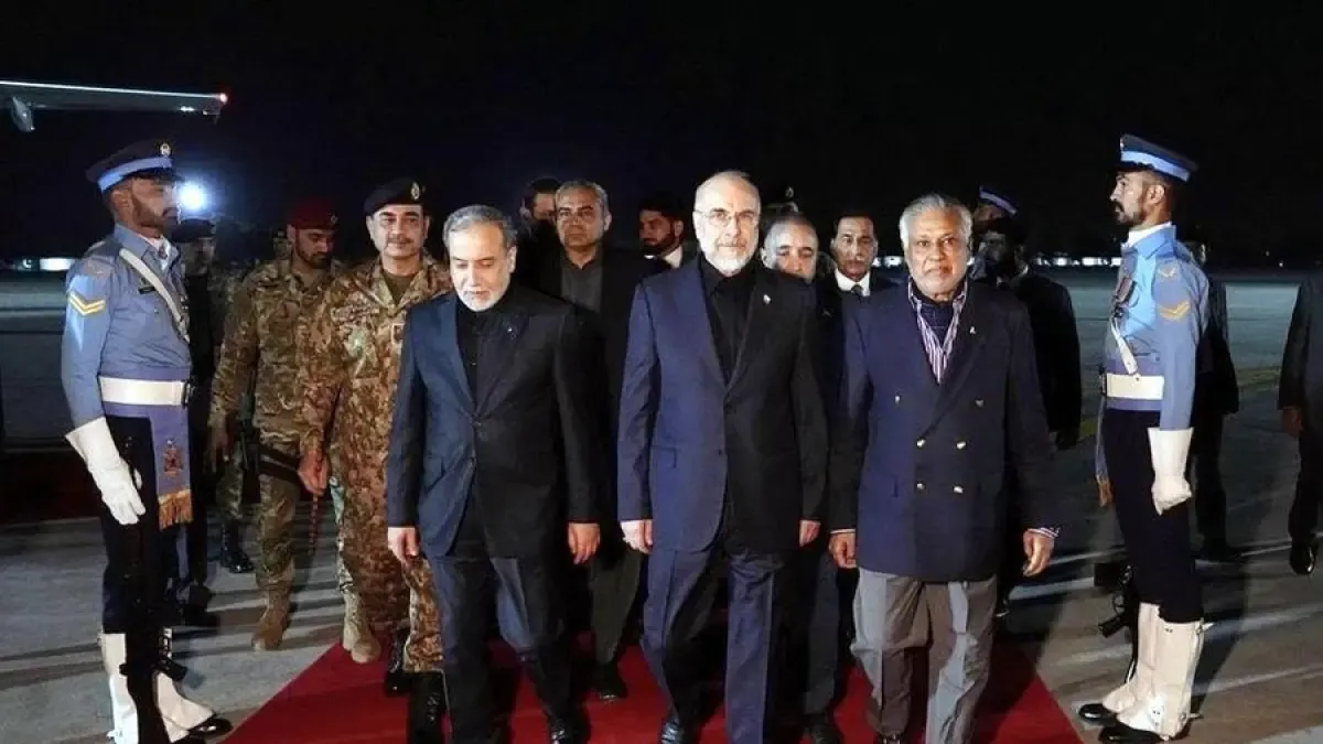 Ketegangan AS-Iran Memuncak, Presiden Iran Tegaskan Lawan Agresor Hingga Mereka Menyesal