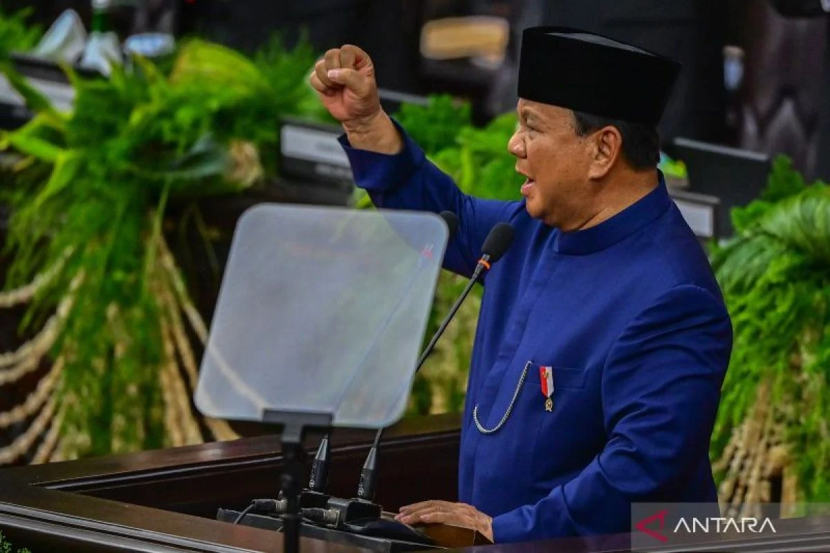 Ketegangan Diplomatik di PBB: DPR RI Bereaksi Keras Atas Pidato PM Solomon soal Papua