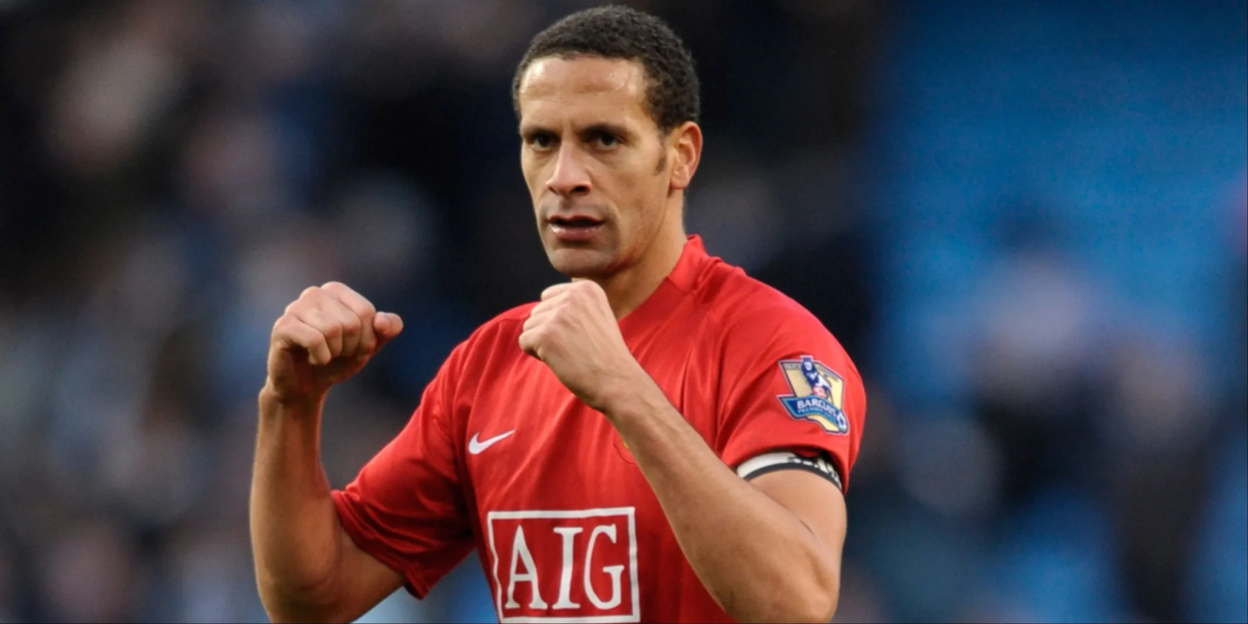 Kiprah Rio Ferdinand: Dari Legenda Manchester United hingga Menginspirasi Generasi Muda