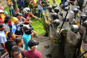 Konflik Memuncak: Media TV di Gedung Putih Ogah Liput Agenda Trump Usai Dibatasi