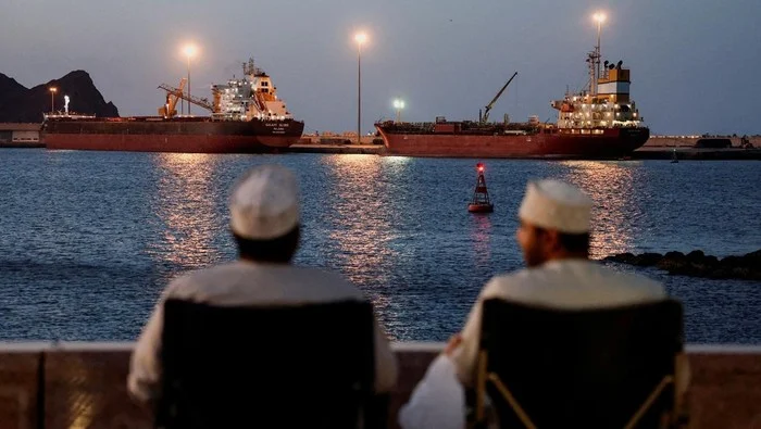 Konflik Selat Hormuz Memanas, Iran Bongkar Dugaan Permainan Harga Energi oleh AS