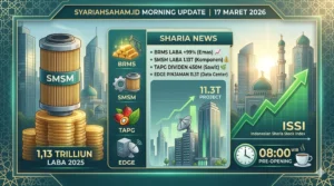 Kontras Performa Emiten: Antara Lonjakan Saham Spekulatif dan Realita Laporan Keuangan