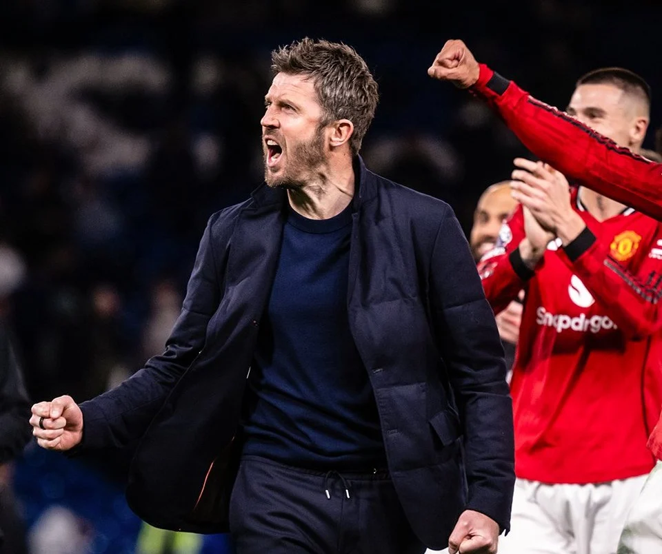 Krisis di Old Trafford: Man United Habiskan Rp2 Triliun untuk 2 Pemain, Michael Carrick Belum Puas: Kami Butuh Lebih Banyak!