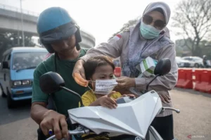 Krisis ISPA Akibat Karhutla Mengintai: Dari Update Kesehatan hingga Fenomena Global