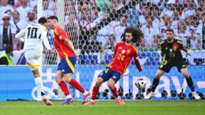 Krisis Manchester United Berlanjut: Kekalahan di Spanyol dan Peran Marc Cucurella yang Dinanti