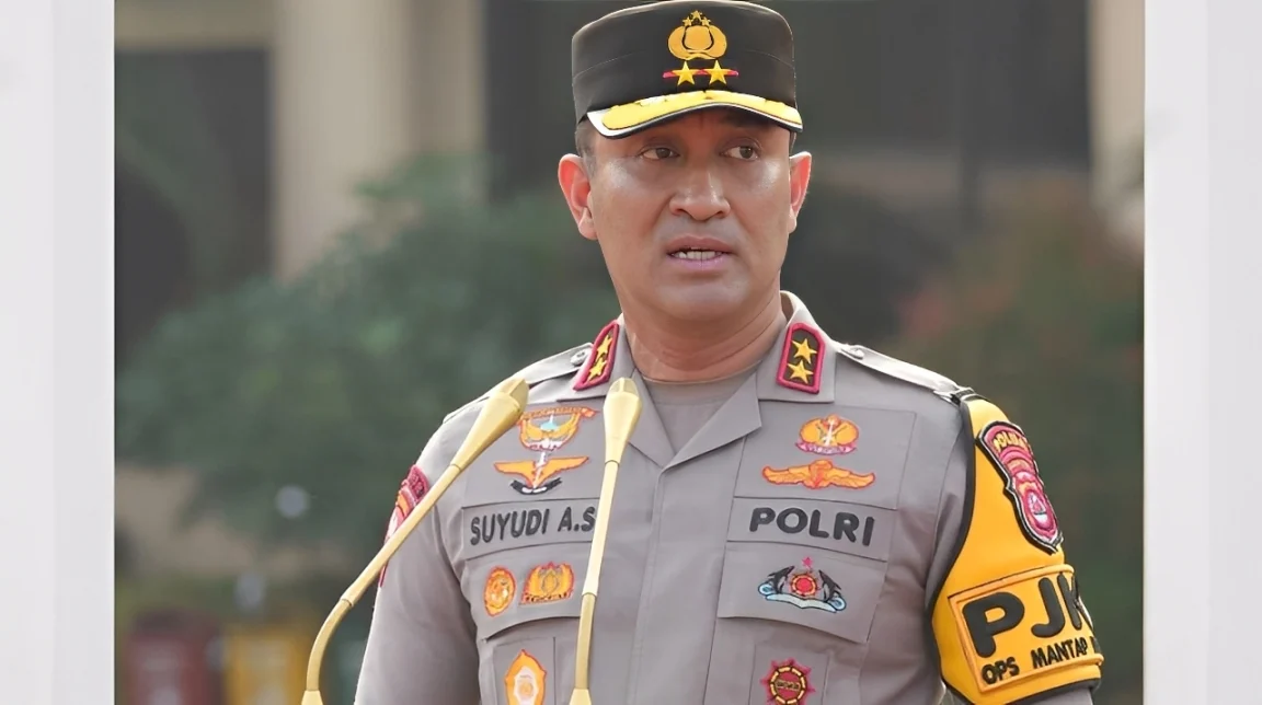 Langkah Strategis Kapolri Suyudi Ario Seto Pimpin Sertijab Pati Polri, Cek Daftarnya Lengkap