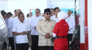 Langkah Strategis Kedaulatan Energi: Prabowo Bakal Resmikan B50 Hari Ini di Tol Cikampek
