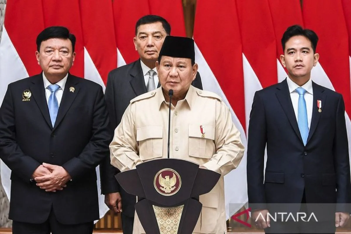 Mahfud MD Kritik Wantimpres Era Prabowo, Sebut Pembentukannya Langgar UU