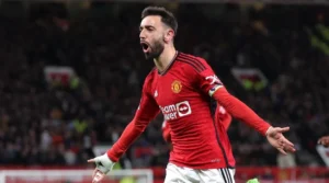 Manchester United Tutup Pintu untuk Bruno Fernandes, Tawaran Rp1 Triliun Tak Akan Mengubah Sikap Klub